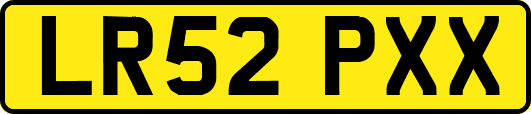 LR52PXX