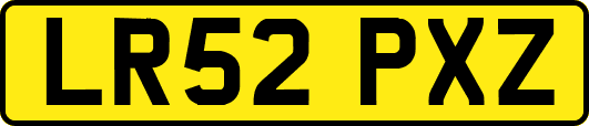 LR52PXZ