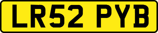 LR52PYB