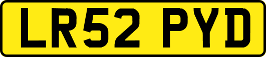 LR52PYD