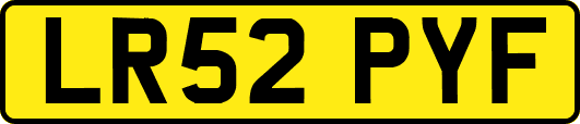 LR52PYF