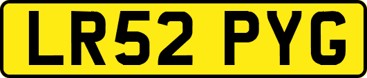 LR52PYG