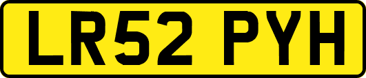 LR52PYH