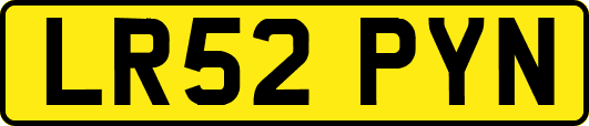 LR52PYN