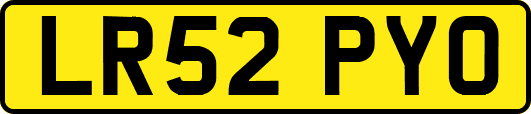 LR52PYO