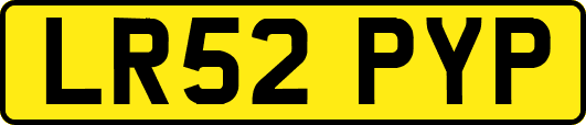 LR52PYP