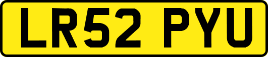 LR52PYU