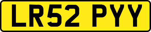 LR52PYY