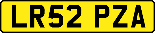 LR52PZA