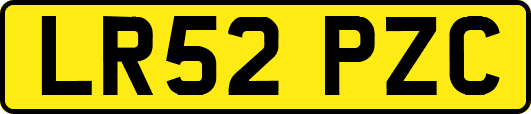 LR52PZC