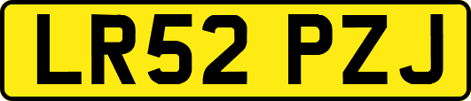 LR52PZJ