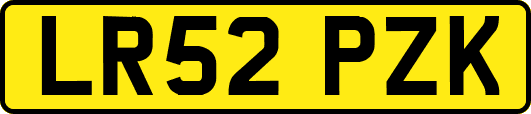 LR52PZK