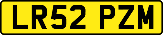 LR52PZM