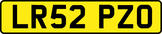 LR52PZO