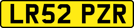 LR52PZR