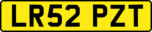LR52PZT