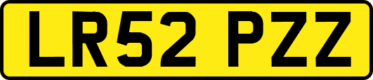 LR52PZZ
