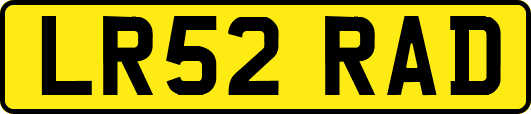 LR52RAD