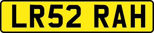 LR52RAH