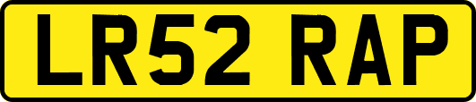 LR52RAP