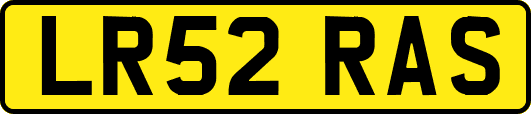 LR52RAS