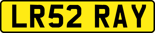 LR52RAY