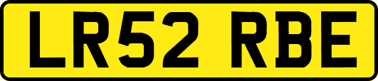LR52RBE