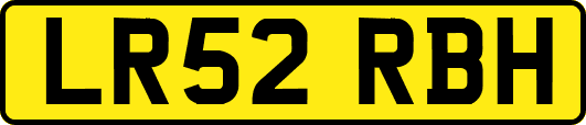 LR52RBH