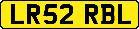LR52RBL