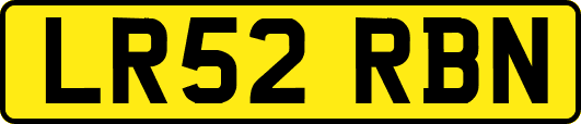 LR52RBN