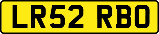 LR52RBO