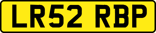 LR52RBP