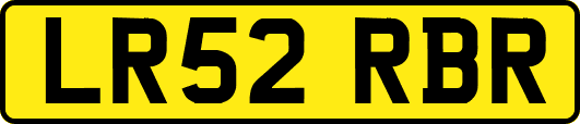 LR52RBR