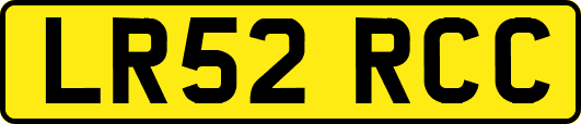 LR52RCC
