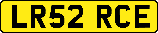 LR52RCE