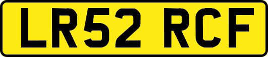 LR52RCF