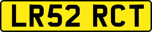 LR52RCT