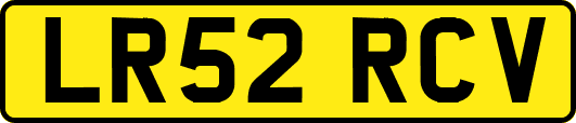 LR52RCV