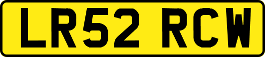 LR52RCW