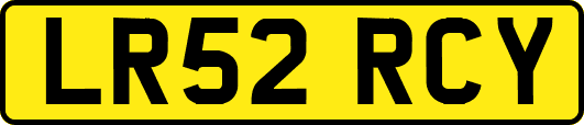 LR52RCY