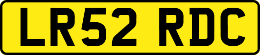 LR52RDC