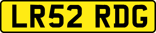 LR52RDG