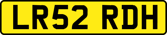 LR52RDH
