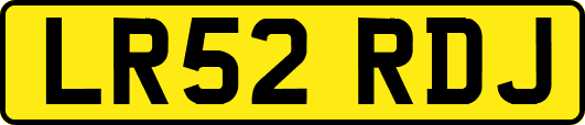 LR52RDJ
