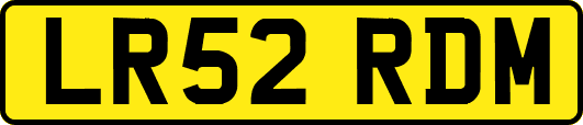 LR52RDM