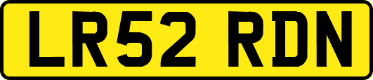LR52RDN
