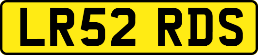 LR52RDS