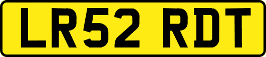 LR52RDT