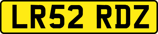 LR52RDZ