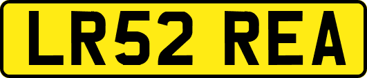 LR52REA
